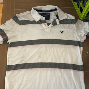 American Eagle Polo
